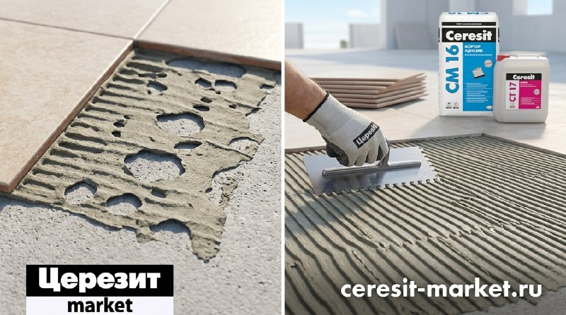 правильная укладка плитки с помощью Церезит ceresit-market.ru правильная укладка плитки с помощью Церезит ceresit-market.ru